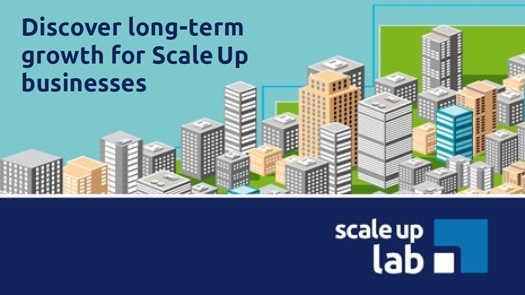 GET Scale Up Labs